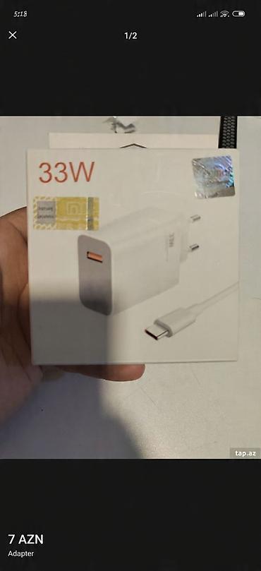 xiaomi 14 pro max: Yeni karobkadadi işlənməyib, sifariş ilə gəlib pula ehtiyac var deyə — 2