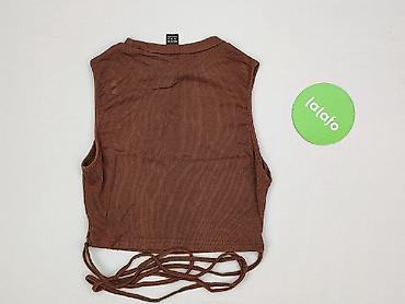 push: Shein, Top damski, rozmiar XS — 3