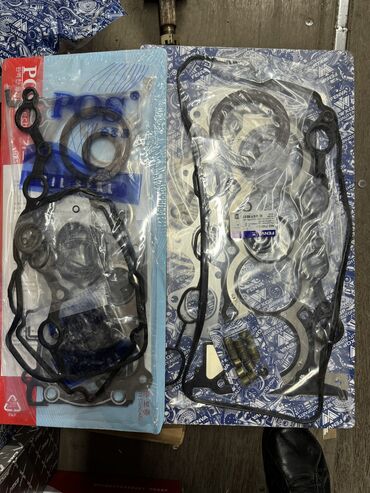 Двигатели, моторы и ГБЦ: Запчасти для двигателя на всех видов корейский автомобиль — 5