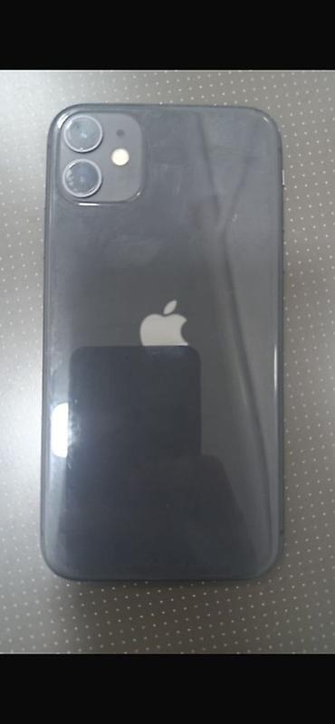 редми 12 с: IPhone 11, Б/у, 128 ГБ, Черный, 73 % — 7