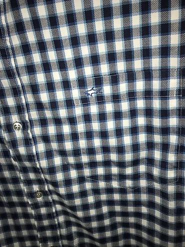 farmerke pull and bear: Original Paul &Shark kosulja XXL KAO NOVA 100% cotton Made in — 3