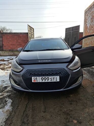 голы купе: Представляем Hyundai Solaris – компактный седан с элегантным дизайном