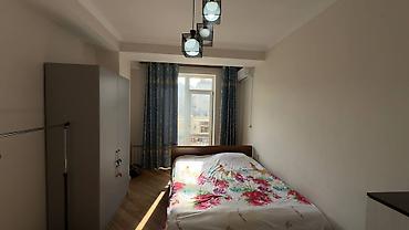 Продажа квартир: 2 комнаты, 74 м², Элитка, 2 этаж — 4