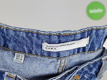 trafaluc denim: Zara, Spódnica damska, rozmiar S — 5