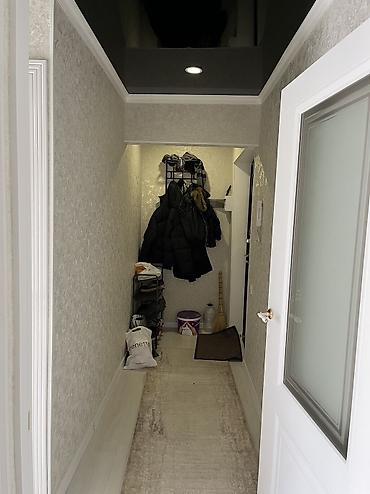 Продажа квартир: 1 комната, 34 м², 104 серия, 4 этаж, Евроремонт — 7