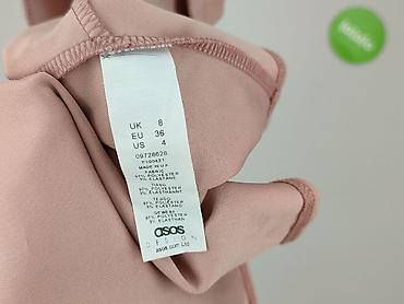 garnitur pepco: ASOS Design, Marynarka damska, rozmiar S — 7
