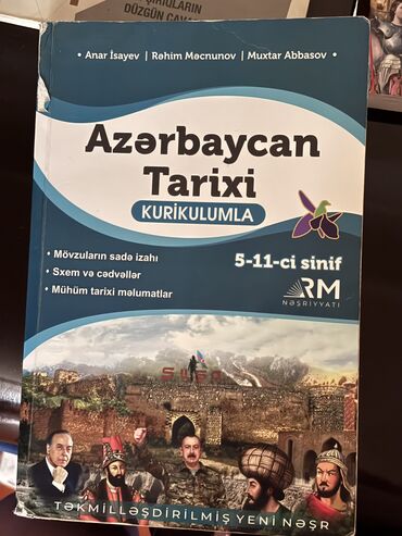 русский язык 6 класс азербайджан учебник pdf: Satılır 1 i 12 azn alınıb 6 azn satılır GƏNCƏ