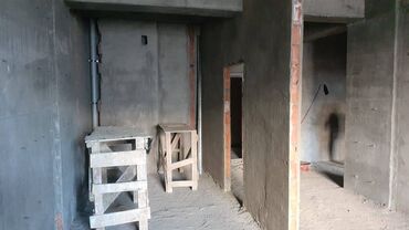 Yeni tikili: 3 otaqlı, Yeni tikili, m. Nəriman Nərimanov, 130 kv. m — 4