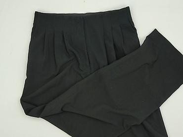 marka rajstop: H&M, Spodnie materiałowe damskie, rozmiar L — 1