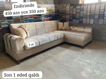 купить диван бу недорого: Künc divan, Yeni, Açılan, Bazalı, Şəhərdaxili pulsuz çatdırılma