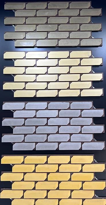 Фасадные плиты Сары-Таш (Травертин): Новый, Размер: Другой размер мм, Гарантия, Бесплатный выезд — 18