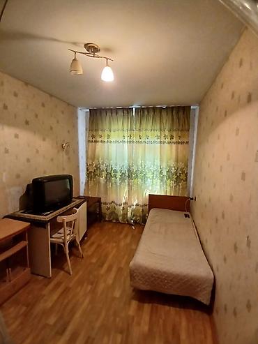 10 мкр Сдается 2х ком квартира Этаж: 1 Косметический ремонт С