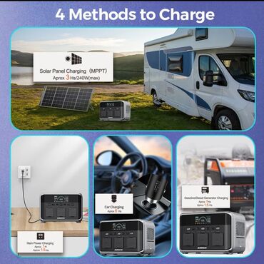 Fasiləsiz enerji təchizatı (UPS): Yeni UPS, 501 - 1000 Vt, Rozetkaların sayı - 3 — 3