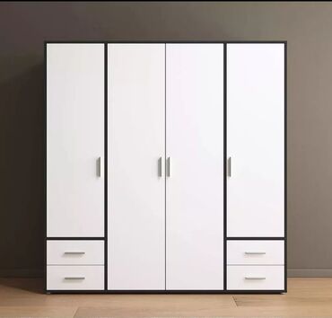 Sifarişlə dolablar: Düz dolab, Dəhliz üçün, Qonaq otağı üçün, Yataq otağı üçün, Paltar üçün, Açılan, Korpuslu — 15