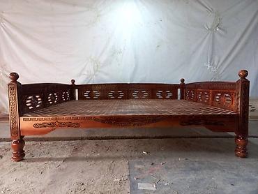 Тапчаны: Тапчан Дерево — 11