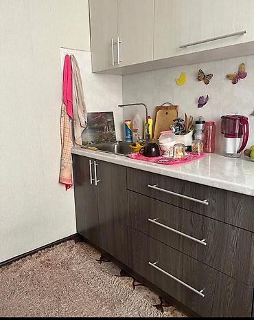 квартира 2х комнатная: 2 комнаты, 50 м², Индивидуалка, 3 этаж — 4