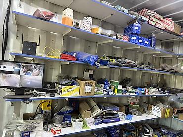 Другие автозапчасти: Автомагазин «АВТО-МИР» — автозапчасти и расходники Имеется своя — 13