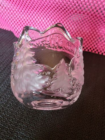 Sveće i svećnjaci: Svećnjak, bоја - Šareno, Novo na lalafo.rs — 14 Sveće i svećnjaci: Svećnjak, bоја - Šareno, Novo — 14