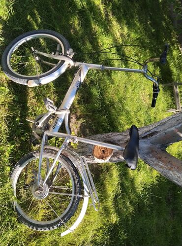 рассрочка велосипед бишкек: Велосипед складной хорошое состояние
