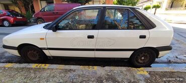 Lancia: Lancia Delta: 1.4 l. | 1994 έ. 210000 km. Χάτσμπακ — 2