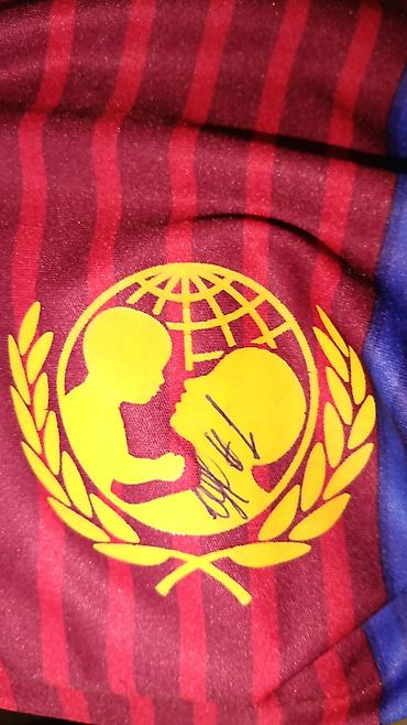 neymar forması orjinal: ŞAHRUDİN İMZALI FUTBOLKA ENDİRİM EDILİR Məhsul: Futbol köynəyi – — 2