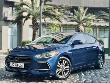 аренда авто в баку: Günlük, Hyundai, Depozitsiz