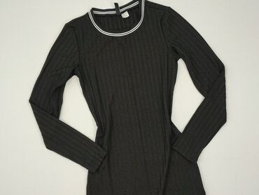 Sukienka damska, H&M, rozmiar M