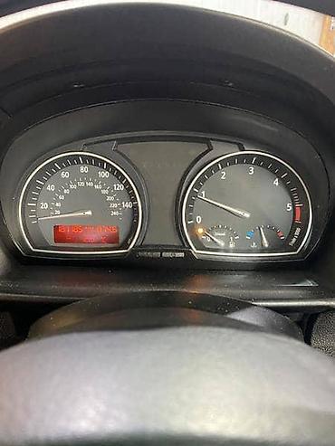 kurbla za motor: MOTOR 2.0D 150KS M47 ZA BMW X3 OD 2004. DO 2008. GOD. | Motor u — 3