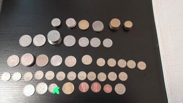 Əskinaslar: 50 Manat, 1990 il, Vəziyyəti: Yaxşı — 7