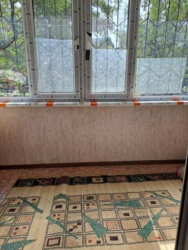 чолпон ата снять квартиру на длительный срок: 1 комната, Собственник, Без подселения, С мебелью частично