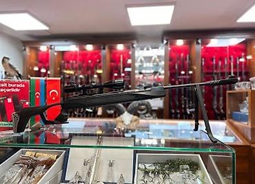 airsoft ucuz: Hatsan Tir tufengi 320 manatdan başlayan qiymetlerle her modeli var — 1
