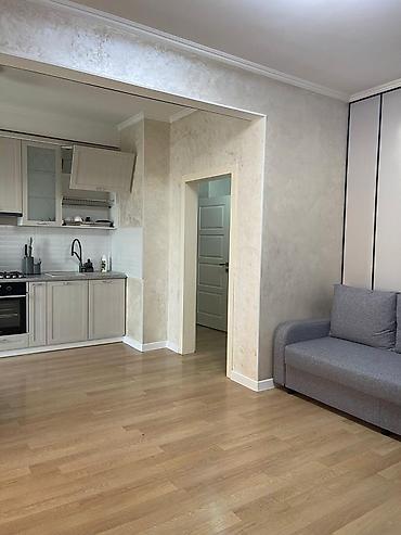 Долгосрочная аренда квартир: 3 комнаты, Агентство недвижимости, Без подселения, С мебелью полностью — 5