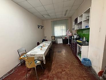 capital holding: ПРОДАЁТСЯ КОММЕРЧЕСКОЕ ПОМЕЩЕНИЕ 1 440 м² Район: Алматинка/Чуй — 10