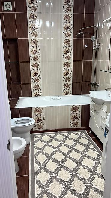 Долгосрочная аренда квартир: 1 комната, С мебелью полностью — 7