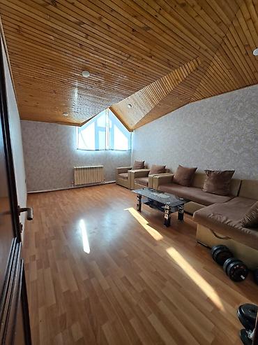 Продажа квартир: Баку, 3 комнаты, Вторичка, 85 м² — 2