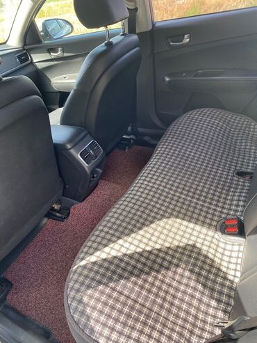 авто в рассрочку в бишкеке без процентов: Kia K5: 2017 г., 2 л, Автомат, Газ, Седан