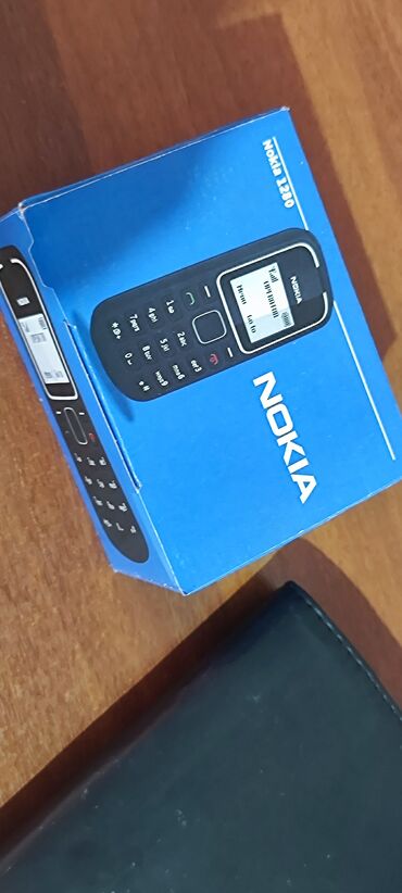 продать телефон: Nokia 1, Новый, цвет - Черный