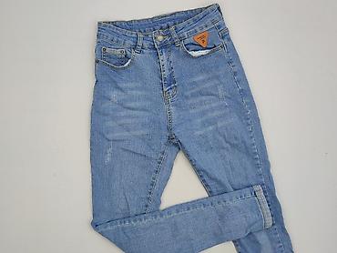 primark jeans: Shein, Jeansy damskie, rozmiar S — 1