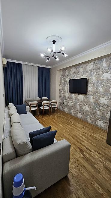 digah ev: Ev Xırdalanda Kristal Abşeron 1 də yerləşir Ev 3 otaq Studio menzildi — 3