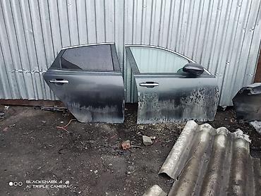 Бампер и комплектующие: Бампер Kia — 3