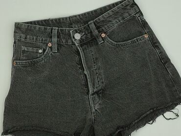 Szorty: Vintage Denim, Szorty damskie, rozmiar XS