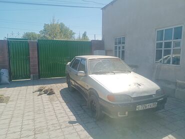 вазы керамические: Продам Самара 15 2005 года на ходу застрахована на год арест штраф нет