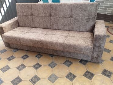 Раскладные диваны: Раскладной диван, Новый — 10