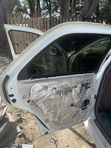 гитара уйрону: Разбор салона Toyota Cresta (90/100 серия) — оригинальные детали — 6