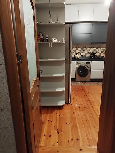 Həyət evi alıram: Satış üçün həyət evi - Tikili: 1 mərtəbəli, mansard pəncərəli ev — 7