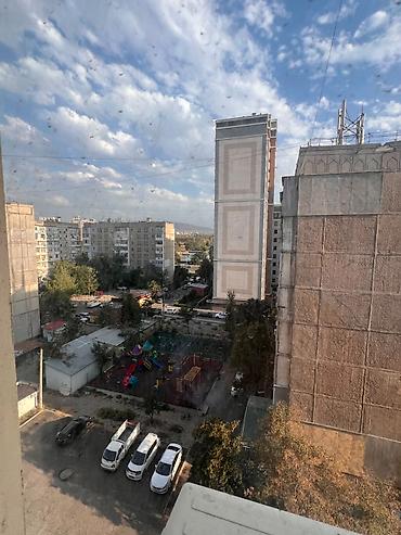 700: 1 комната, 44 м², Улан мкр Элитка, 8 этаж, Требуется ремонт — 9