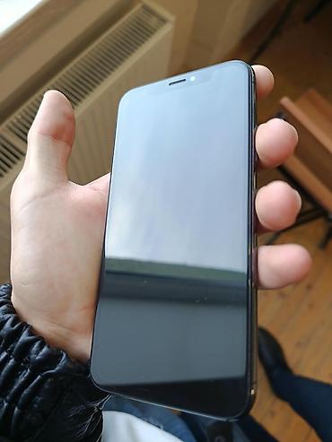 iphone 11 pro 64gb qiymeti: IPhone X, 64 GB, Space Gray, Face ID — 2