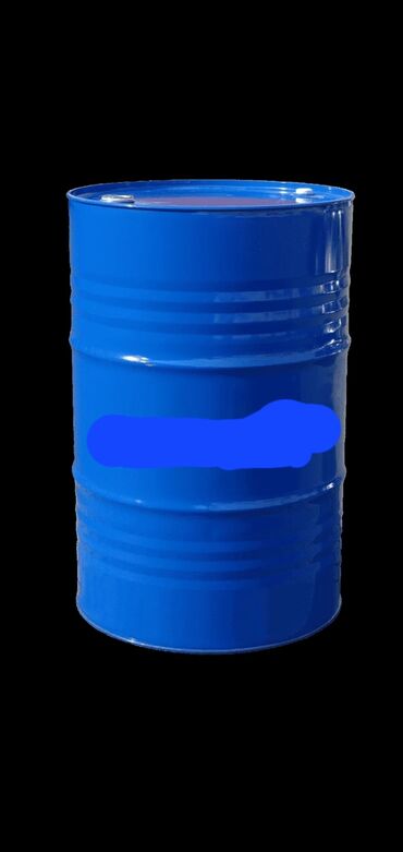 пластиковые ведра: Пустая бочка 230 литровый, есть и пластиковые пустые бочки!