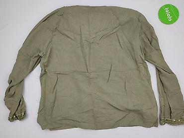 76’s: Bluzka damska, rozmiar 6XL — 3