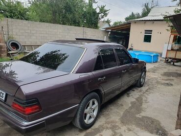 тайота виндом авто: Mercedes-Benz E-Class: 1991 г., 2.3 л, Механика, Бензин, Седан
